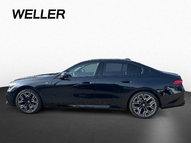 BMW 520 520d Sedan xDrive