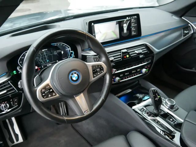 BMW 530 530e xDrive