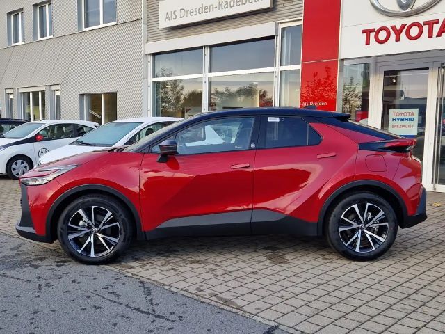 Toyota C-HR 4x2 Hybride