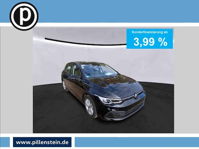 Volkswagen Golf 1.5 TSI Life