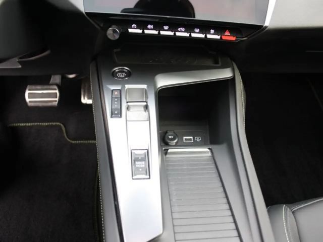Peugeot 308 EAT8 GT-Line Hybrid SW