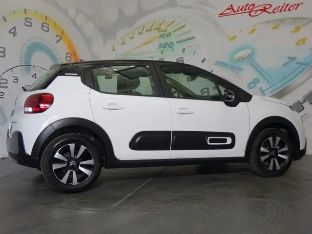 Citroën C3 PureTech