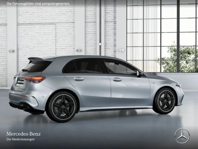 Mercedes-Benz A 35 AMG 4MATIC AMG Line