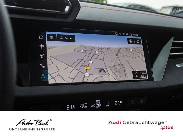 Audi A3 35 TFSI S-Line S-Tronic Sedan