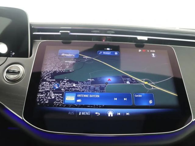 Mercedes-Benz E 450 4MATIC AMG Line Estate