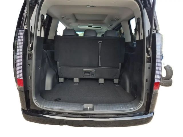 Hyundai Staria Prime