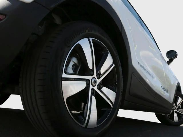 Smart #1 Pure+ Navi ACC Totwinkel Kamera Einparkhilfe