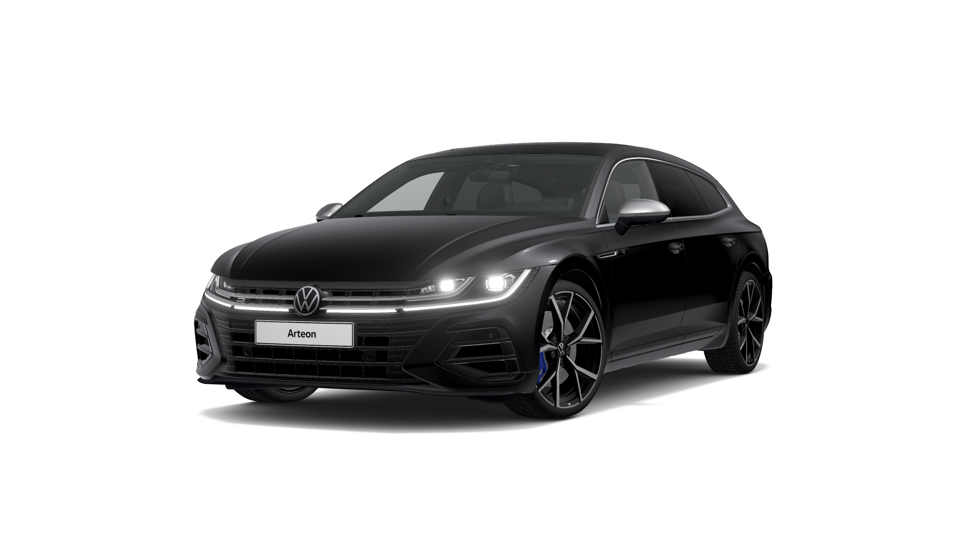 Volkswagen Arteon Shooting Brake 2.0 TSI Pro