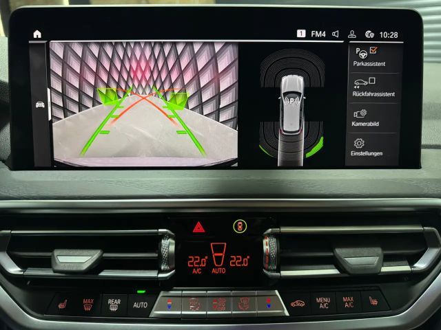 BMW X3 M-Sport xDrive