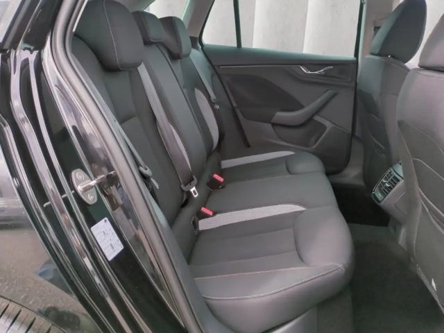 Skoda Scala 1.0 TSI Drive