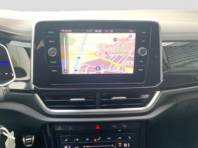 Volkswagen T-Roc 1.0 TSI R-Line