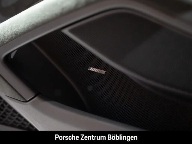 Porsche Cayman 718 Coupé RS