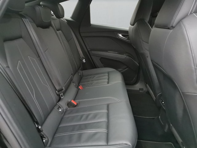 Audi Q4 e-tron 35 Sportback