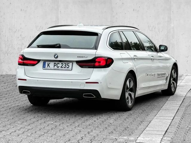 BMW 520 520d