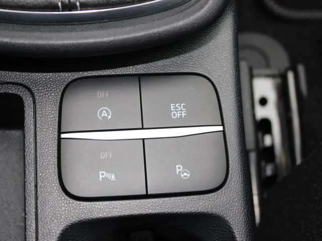 Ford Puma EcoBoost ST Line