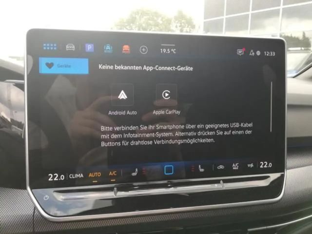 Volkswagen Golf 2.0 TSI GTI