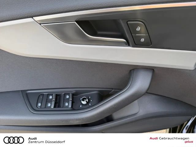 Audi A4 40 TFSI Avant