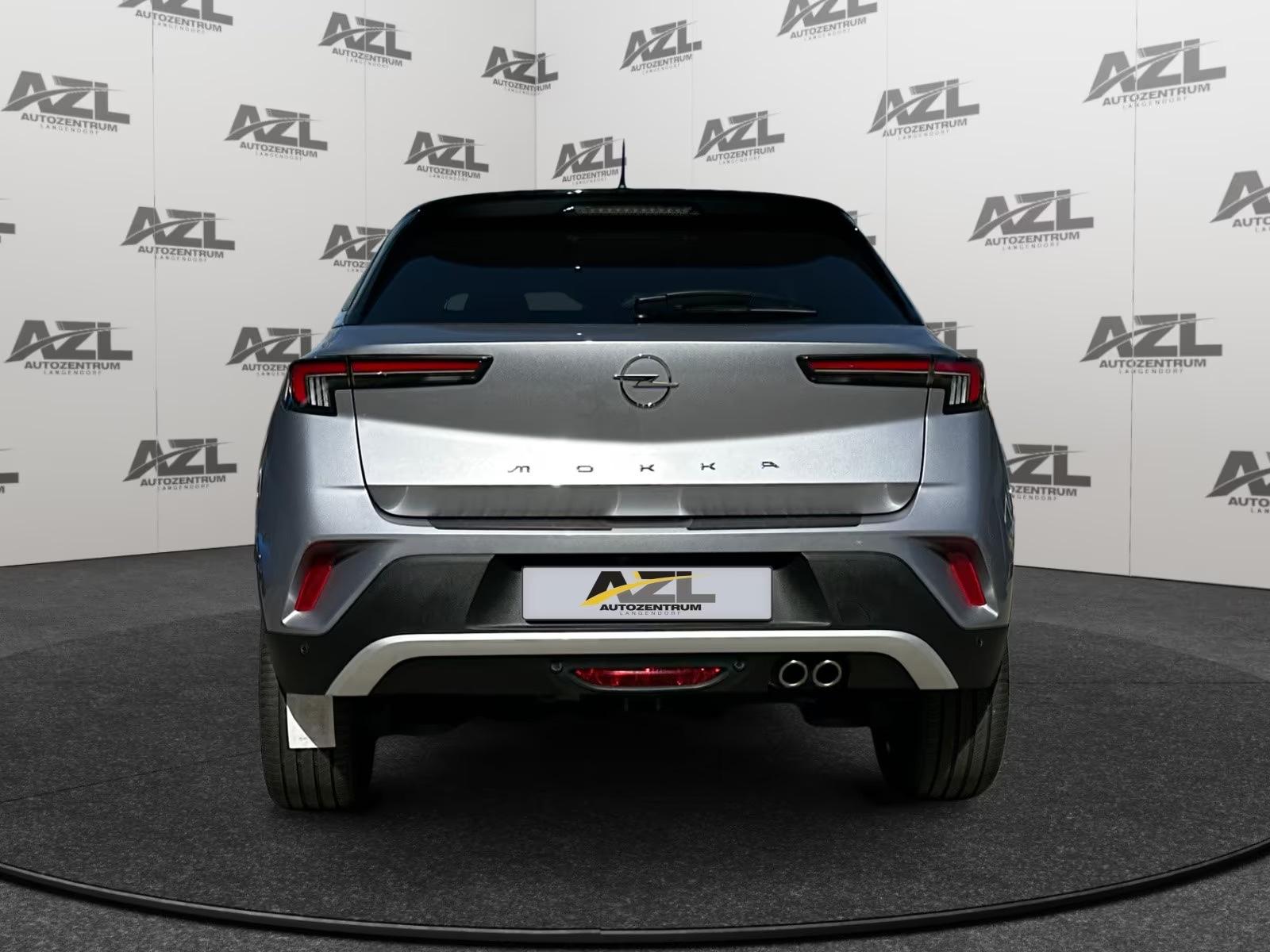 Opel Mokka Ultimate
