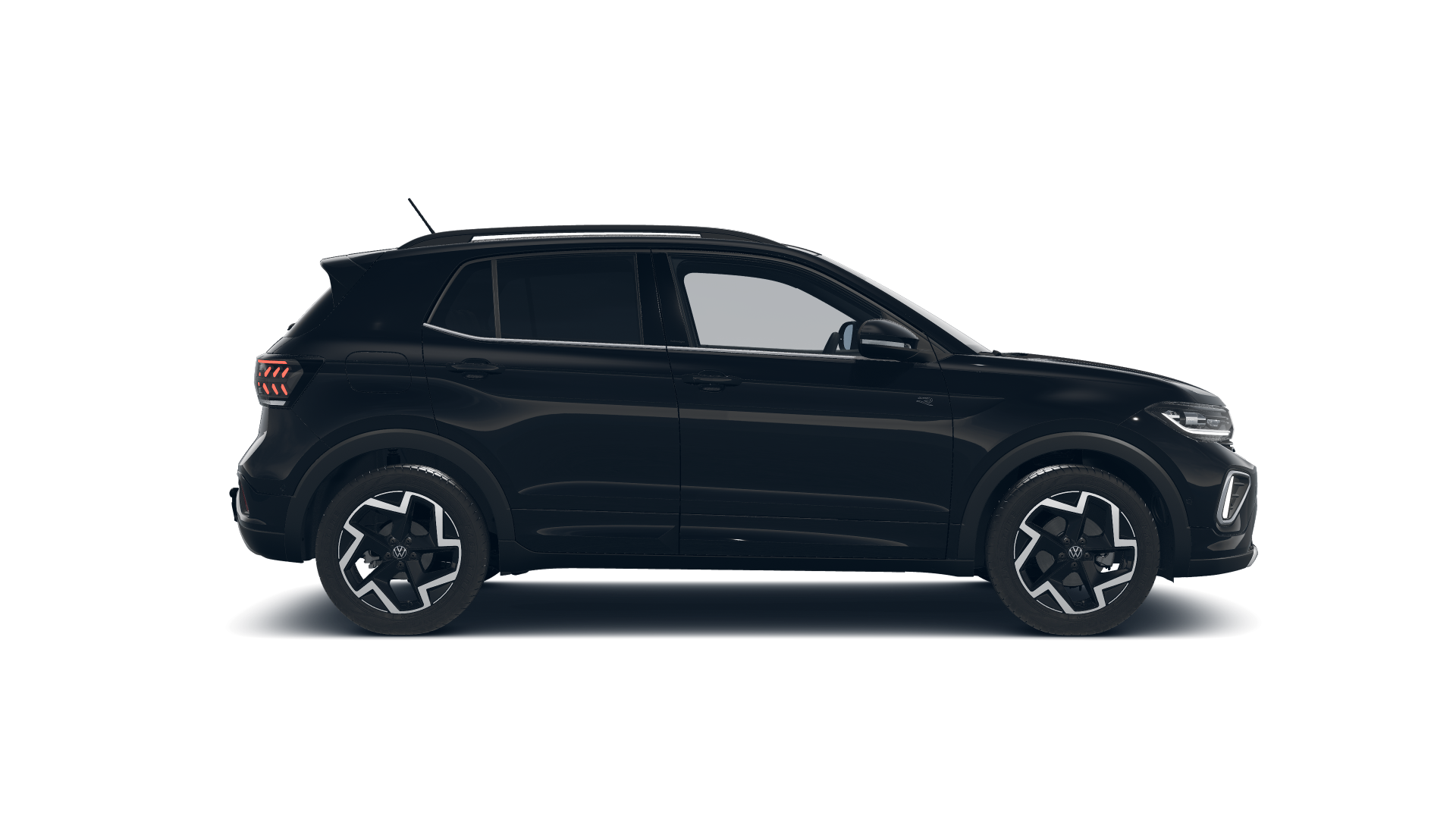 Volkswagen T-Cross 1.5 TSI DSG