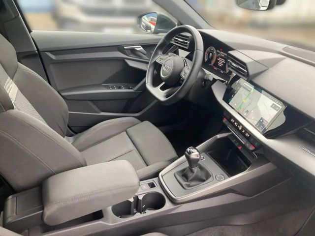 Audi A3 30 TDI Sedan Sportback