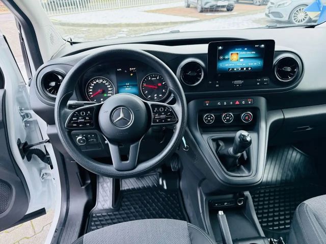 Mercedes-Benz Citan CDI