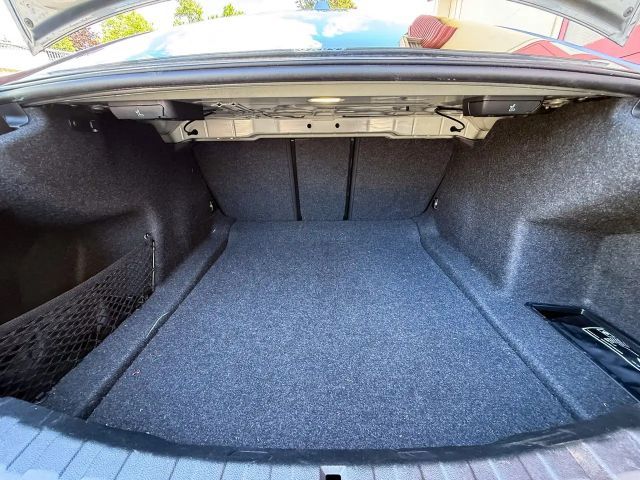 BMW 320 320d Sedan xDrive