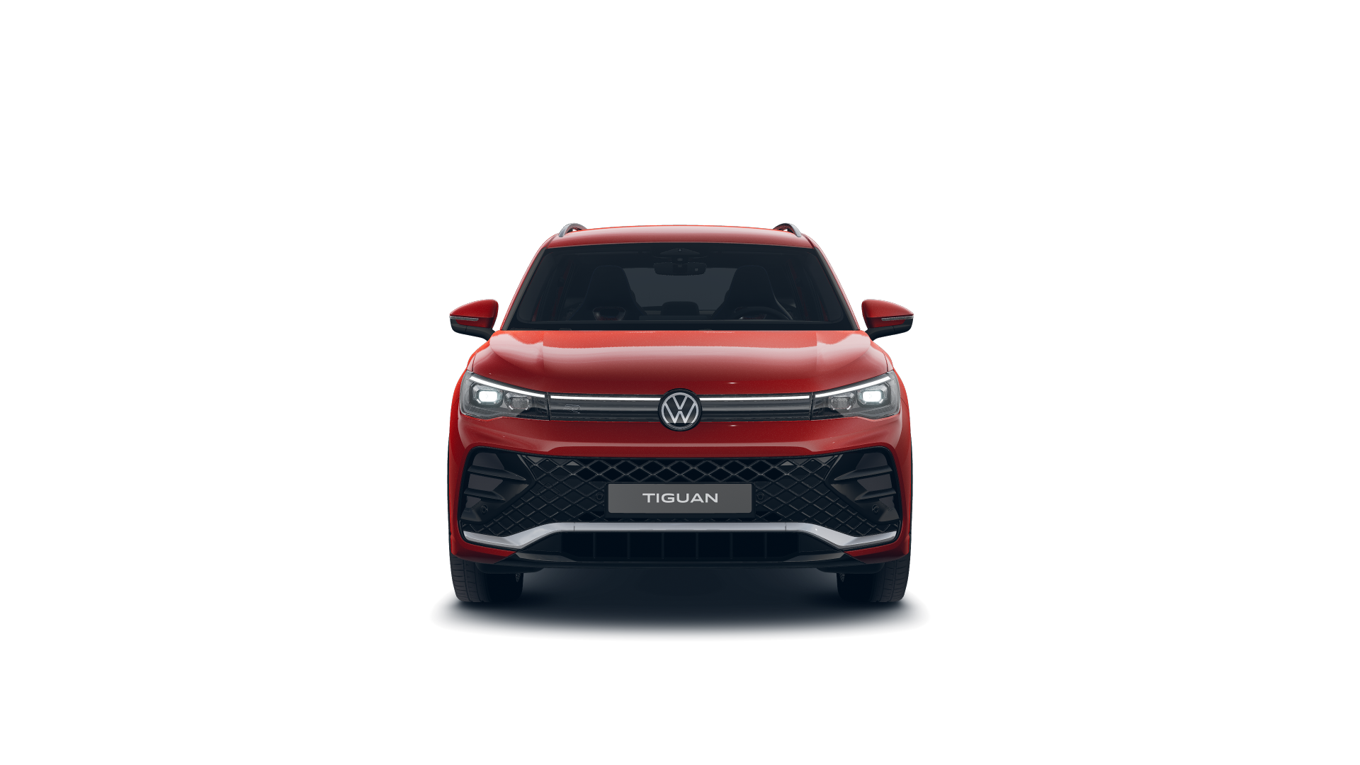 Volkswagen Tiguan 1.5 eTSI DSG R-Line