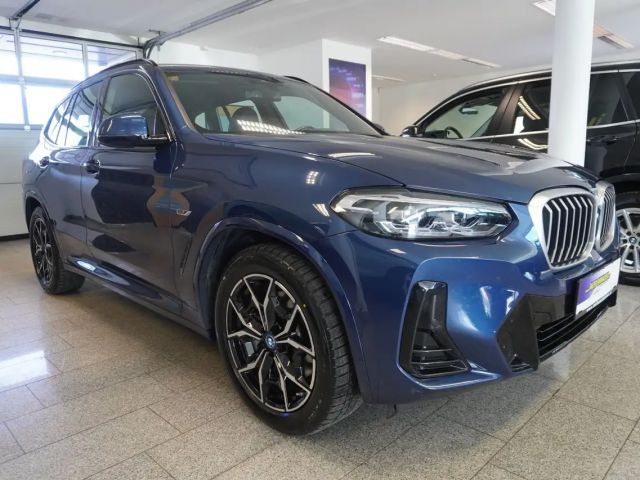 BMW X3 M-Sport xDrive xDrive30e