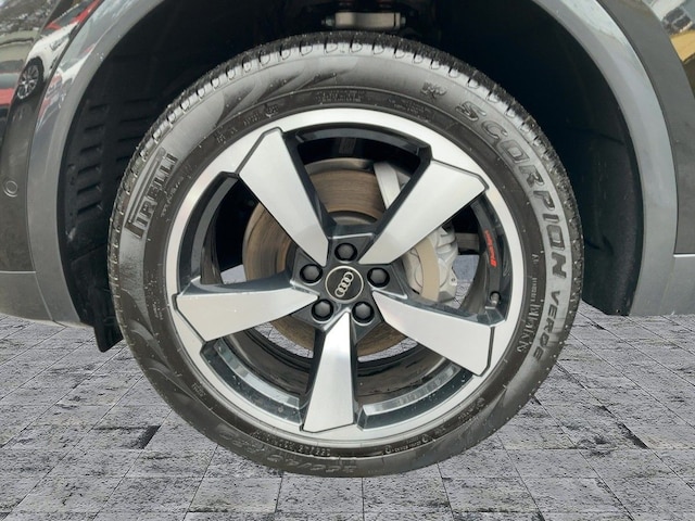 Audi Q5 40 TFSI Quattro S-Tronic Sportback