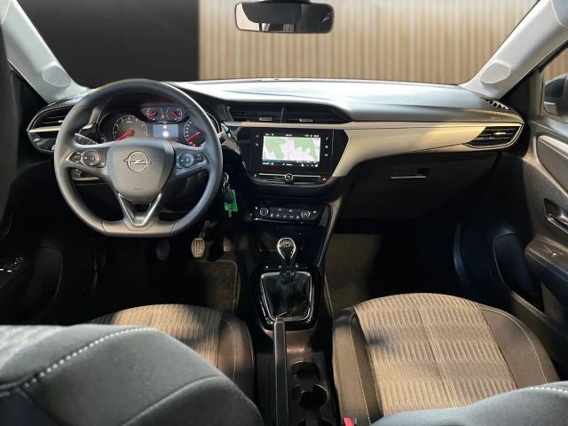 Opel Corsa Edition F Edition