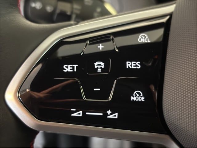 Volkswagen ID.3 +AREA-VIEW+NAVI+MATRIX+KLIMA
