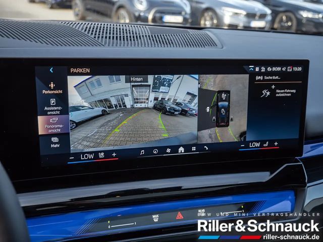 BMW 540 540d M-Sport Touring xDrive