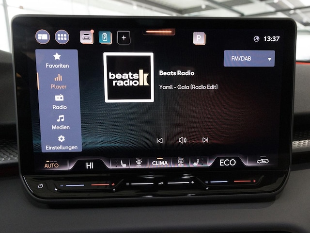 Cupra Terramar 1.5 e-Hybrid VZ