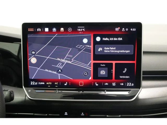 Volkswagen Golf 2.0 TSI DSG GTI Golf VIII