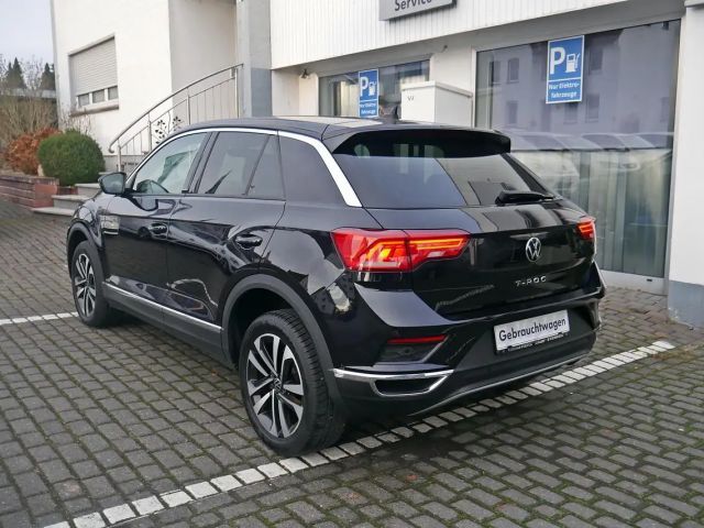 Volkswagen T-Roc 2.0 TDI