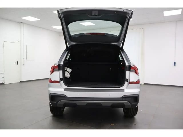 Skoda Kamiq 1.0 TSI Selection