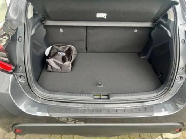 Toyota Yaris Hatchback Hybride