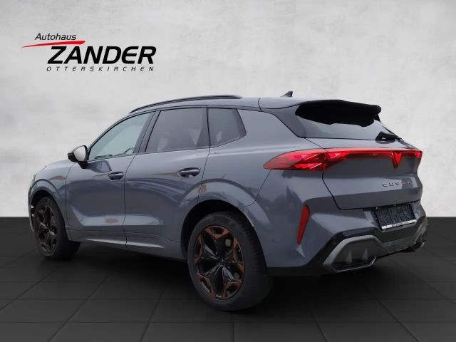 Cupra Terramar 2.0 TSI VZ