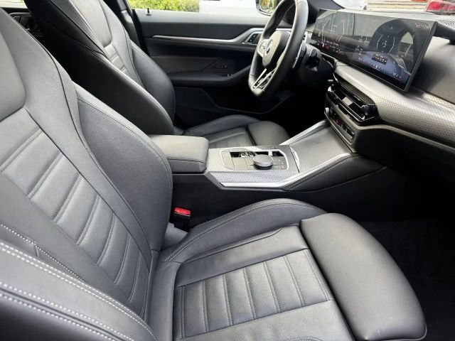 BMW 430 430d Coupé M-Sport xDrive