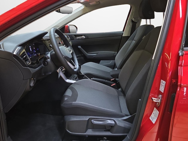 Volkswagen Taigo 1.0 TSI Life