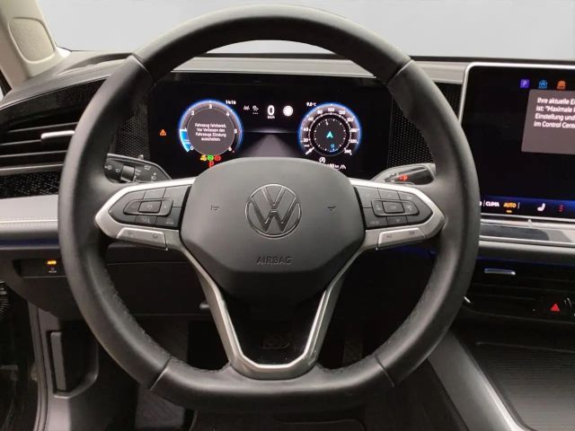 Volkswagen Passat 2.0 TDI Business DSG Variant