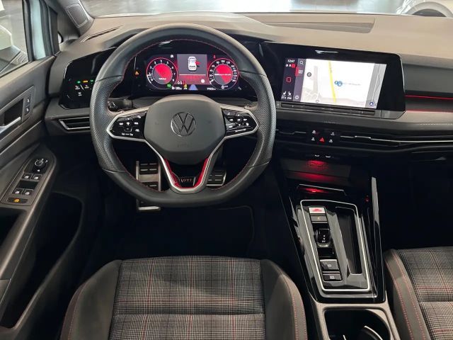 Volkswagen Golf 2.0 TSI DSG GTI