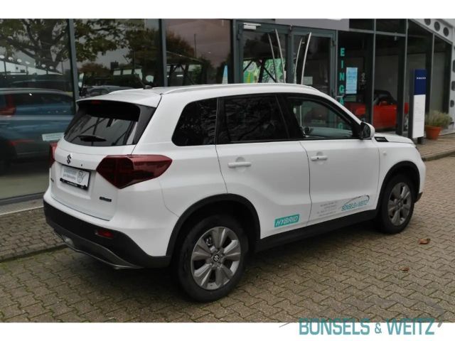 Suzuki Vitara 4x2 Comfort Hybrid