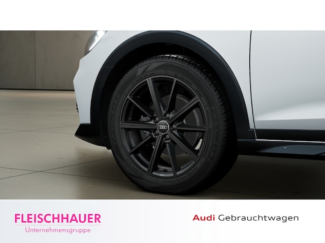 Audi A1 30 TFSI Allstreet S-Tronic
