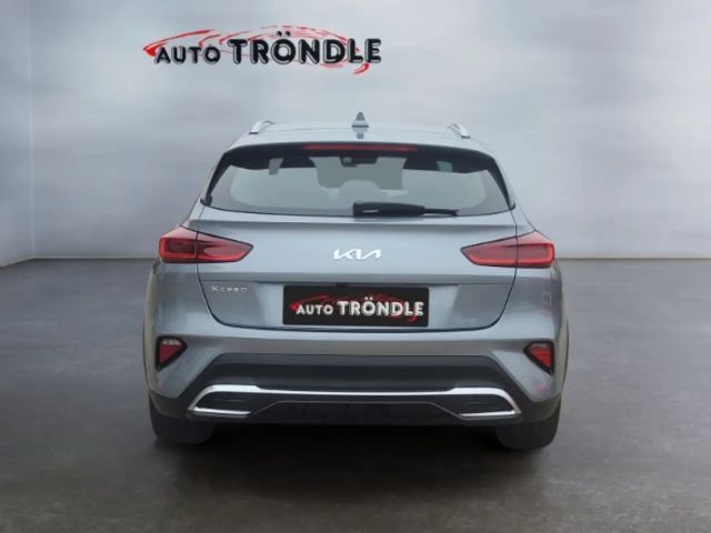 Kia XCeed GDi Vision