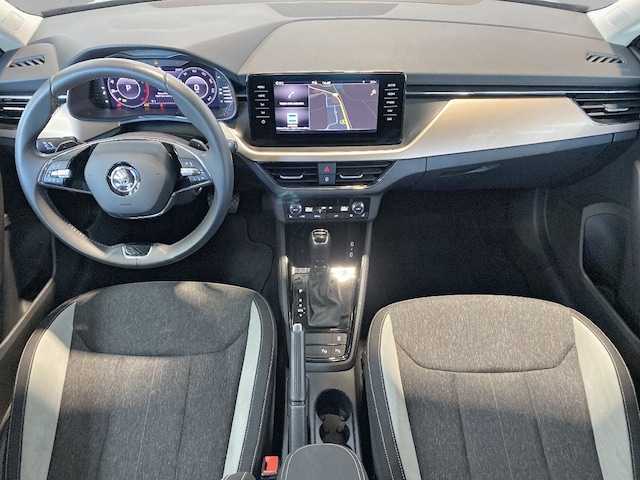 Skoda Kamiq Style Style