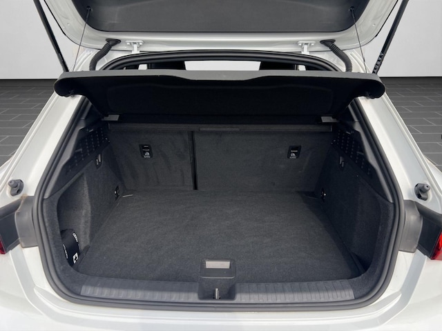 Audi A3 35 TDI S-Line Sportback