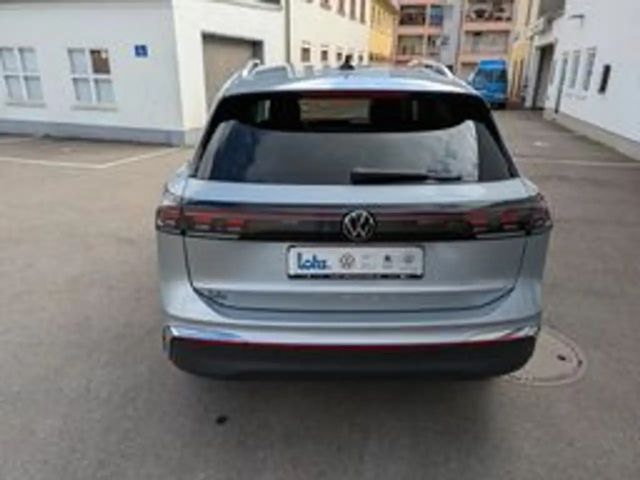 Volkswagen Tiguan 2.0 TDI Elegance Elegance