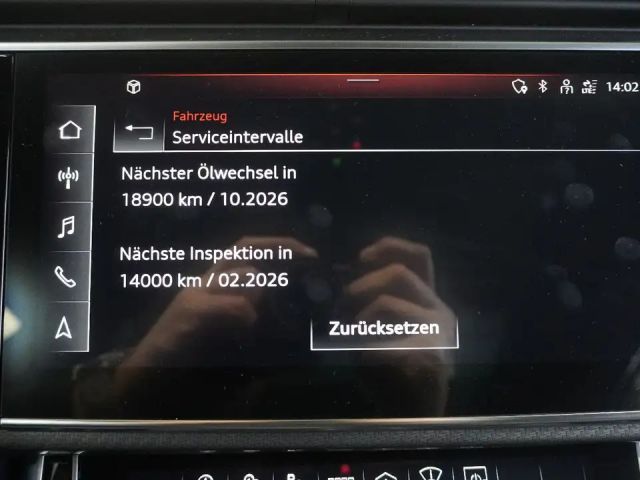 Audi RS Q8 *RS ESSENTIAL -PAKET*UVP 186 Tsd*