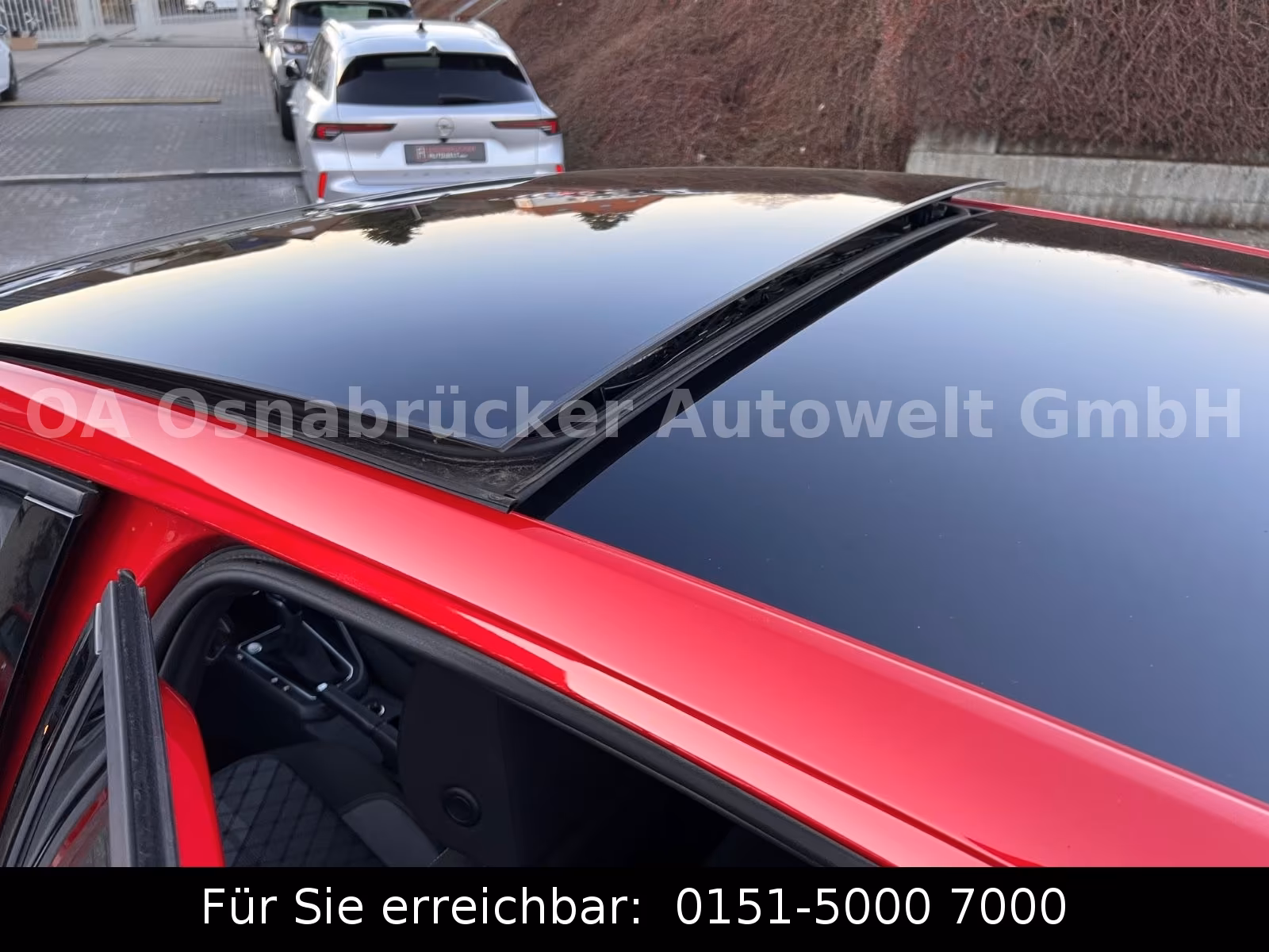 Volkswagen Taigo DSG R-Line